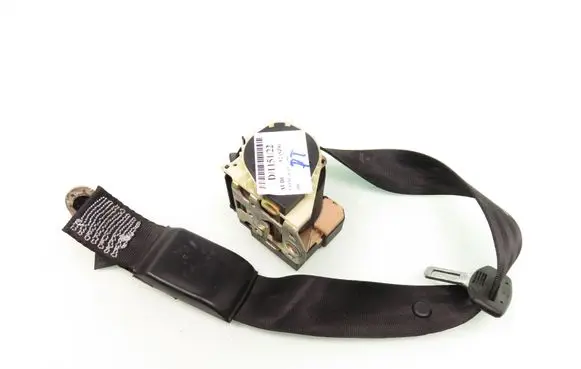 Audi A2 Rear seatbelt 8Z0857806D