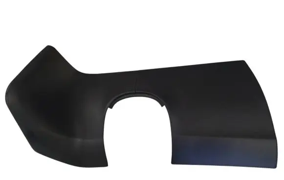 Tesla Model S Dashboard lower bottom trim panel 100240514H AEB19228TE AEB192281