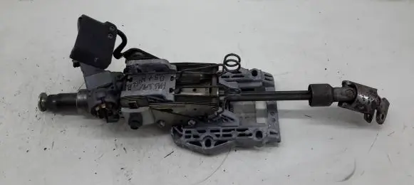 Volkswagen PASSAT B5.5 Steering wheel axle 3B0419502F