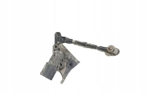 Audi A4 Allroad B9 Rear air suspension level height sensor 4M0907503