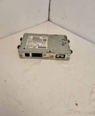 Volvo XC60 Antenna control unit 6H5214D401AH 9BE006716 6H5219C128AH