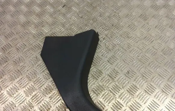 BMW X3 F25 Dashboard side end trim 9175044