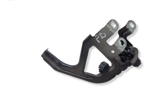 BMW 5 F10 F11 Front bumper mounting bracket 