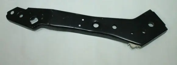 Renault Megane III Headlight/headlamp mounting bracket RN2511AR
