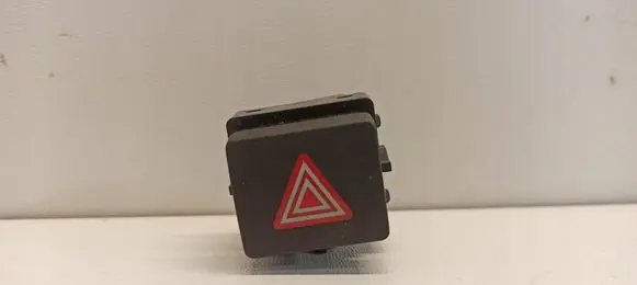 Audi A6 C7 Hazard light switch 4G0941509