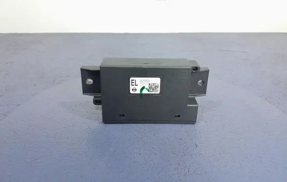 Other control units/modules