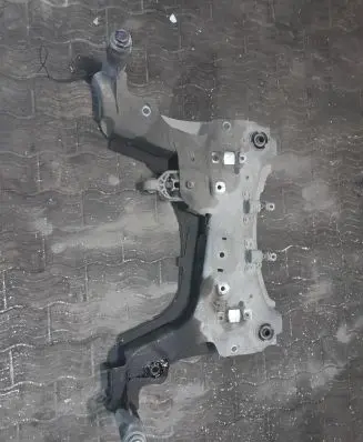 Renault Scenic III - Grand scenic III Front subframe NOCODE