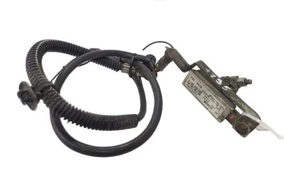 Citroen C4 Grand Picasso Negative earth cable (battery) 9658205480 0199000020 1035500068