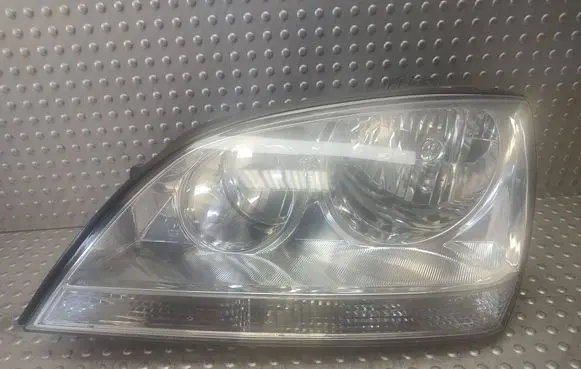 KIA Sorento Headlight/headlamp 92101-3E0