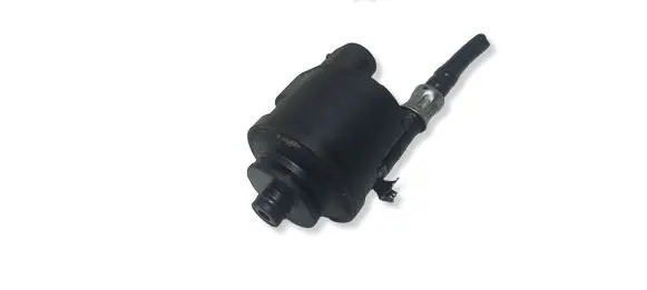 BMW 5 F10 F11 Fuel filter heater 8517897