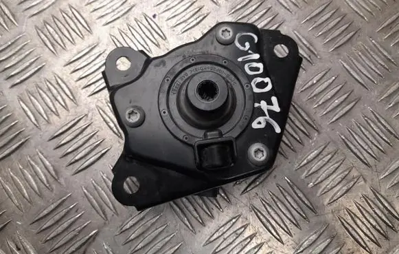 Nissan Leaf II (ZE1) Gearbox control unit/module 332515SA0A