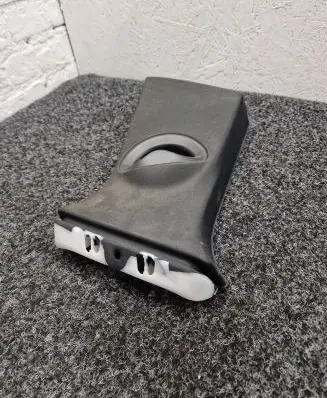 BMW 2 F44 (B) pillar trim (bottom) 7475549