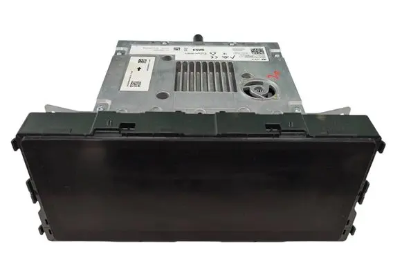 KIA Niro Radio/CD/DVD/GPS head unit 10R0510672 9656004530