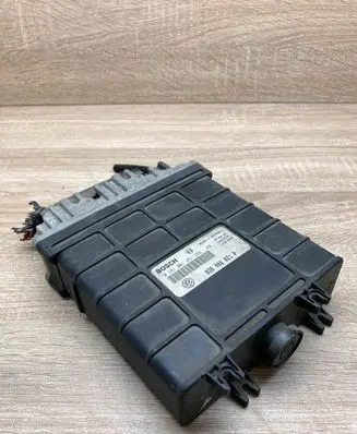 Volkswagen Sharan Engine control unit/module ECU 028906021P 0281001251