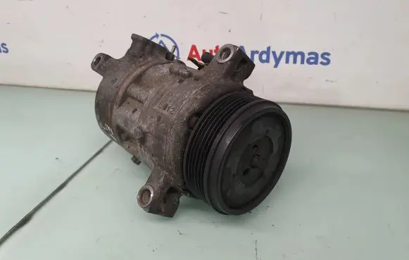 BMW 1 E81 E87 Air conditioning (A/C) compressor (pump) 6935613 64526935613 64526987766