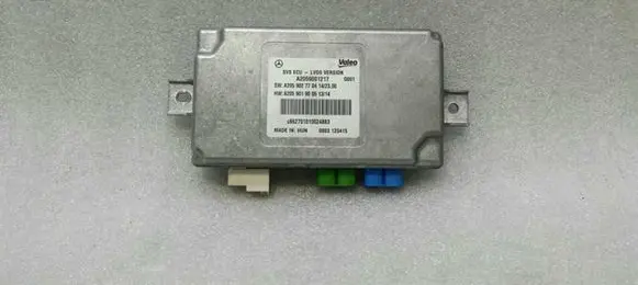 Mercedes-Benz Vito Viano W447 Other control units/modules A2059001217