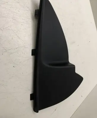 Peugeot 3008 I Dashboard side end trim 9685077277