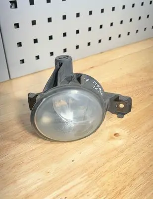 BMW 1 E81 E87 Front fog light 6924655 6317692465505 09203675