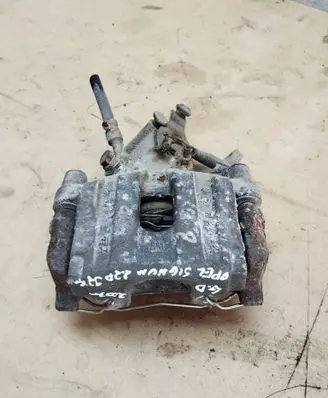 Opel Signum Rear brake caliper