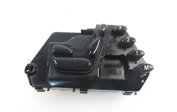 Mercedes-Benz S W220 Seat control switch 2208213858