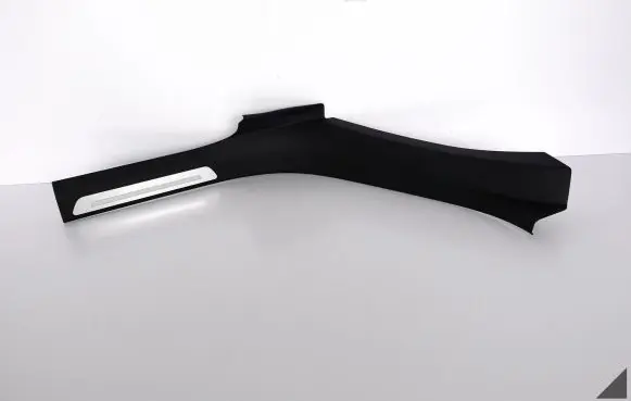 Audi A8 S8 D4 4H Rear sill trim cover 4H4864607K