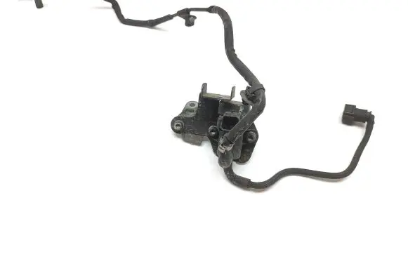 Jaguar XF X250 Turbo solenoid valve 9665456180