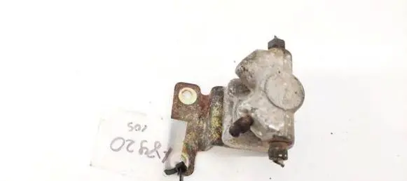 Nissan Primera Clutch pipe/line 