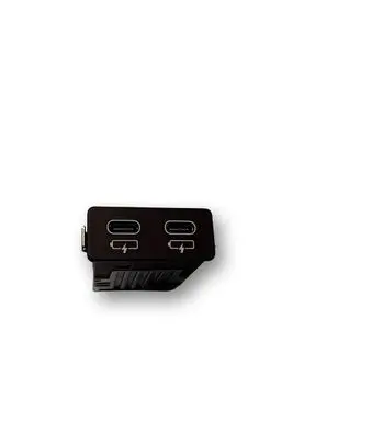 BMW X5 G05 USB socket connector 84105A84163 84105A21B75 5A84163
