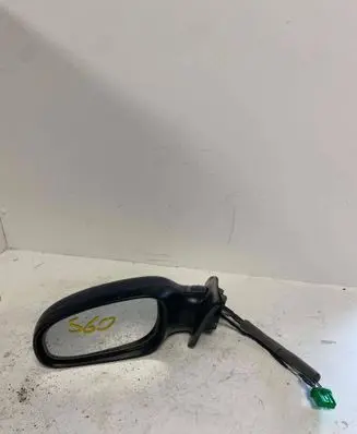 Volvo S60 Front door electric wing mirror E11025463 E11015463