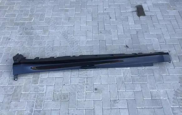BMW X6 F16 Sill 8056467