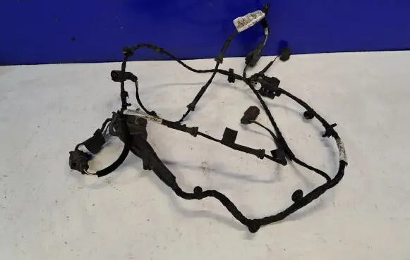 Jaguar F-Type Other wiring loom EX5314603DB
