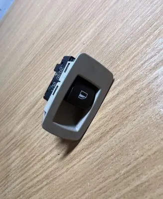 BMW X5 E70 Other switches/knobs/shifts 15939901