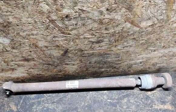 Chevrolet TrailBlazer Front prop shaft 15152342