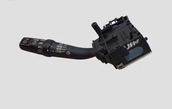 Toyota Avensis T250 Wiper control stalk 8465205170 173654
