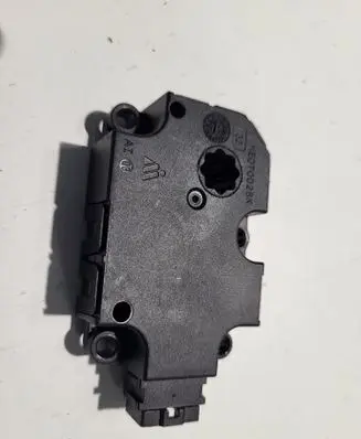 Audi A5 A/C air flow flap actuator/motor 
