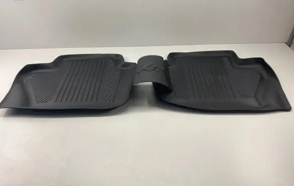 Ford Ka Rear floor mat G1BJA13016EAW