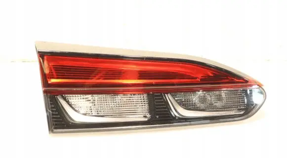 Toyota Corolla E160 E170 Rear/tail lights 16-181
