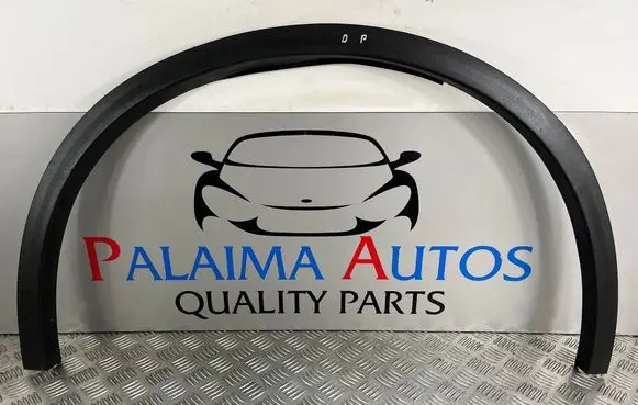 Alfa Romeo Stelvio Front arch trim 50535578