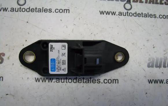 Honda Accord Airbag deployment crash/impact sensor 77970SEGE810M1