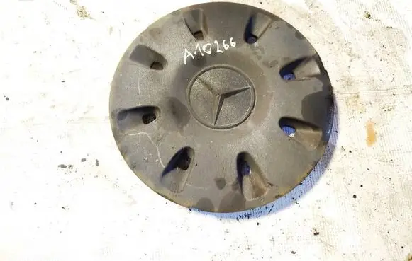 Mercedes-Benz Vito Viano W639 Original wheel cap 3961