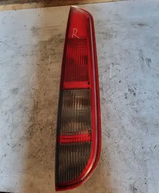 Ford Focus Rear/tail lights