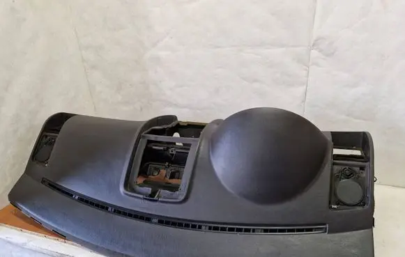 Volkswagen Touran I Dashboard 1T1857001 QVSL476011