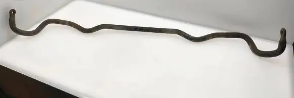 Subaru Tribeca Front anti-roll bar/sway bar 20401XA00A