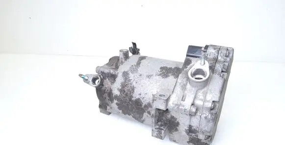 Nissan Leaf I (ZE0) Air conditioning (A/C) compressor (pump) 926001MG0A