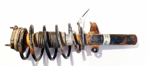 Jaguar X-Type Front shock absorber/damper 