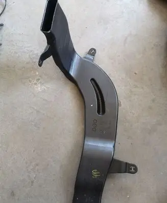 BMW X5 G05 Other interior part 7434330