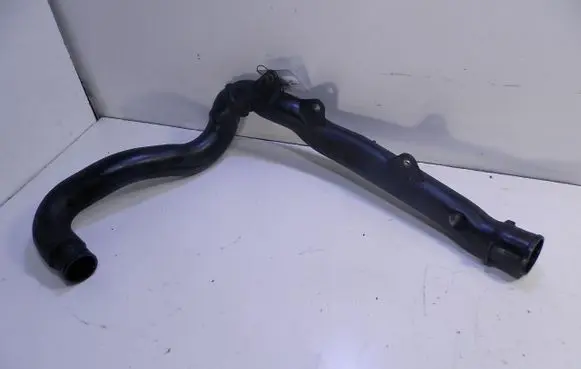 Peugeot 406 Intercooler hose/pipe 9626112380