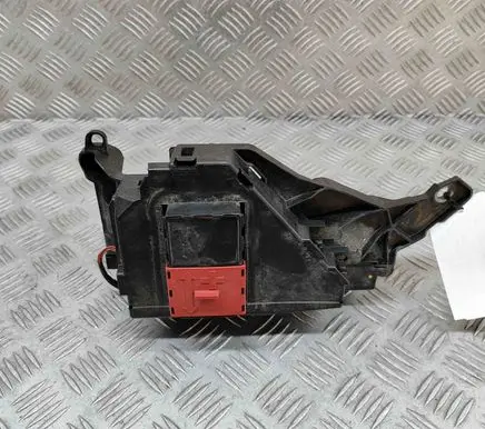 Mercedes-Benz E W213 Fuse box set A2135403839