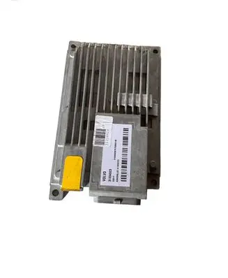 Volvo V60 Other control units/modules 31334523