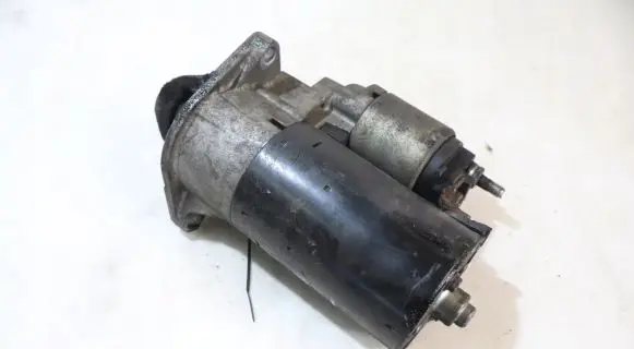 Alfa Romeo 159 Starter motor 0001108234